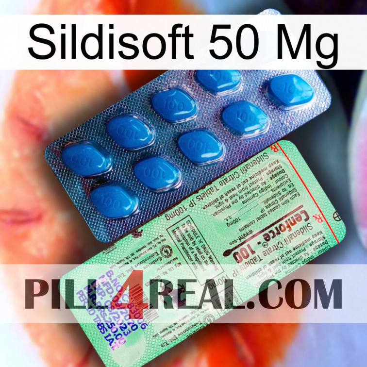 Sildisoft 50Mg new02